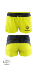 Battle Creek Central Bearcats Flag Football 45528547 Track Shorts - 10
