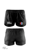 3rd plt kingsmen 25253599 Women's Shorts - 3