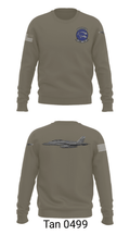 VAQ-139 Cougars 17202131 Crew Neck Sweatshirt - 62