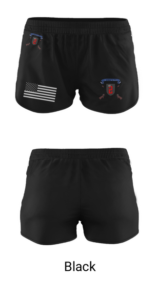 Ranger Panties, 2nd Battalion, Army, Teamtime, Team time, sublimation, custom sports apparel, team uniforms, spirit wear, spiritwear, sports uniforms, custom shirts, team store, custom team store, fundraiser sports, apparel fundraiser