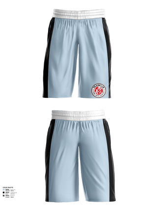 Mens Basketball Shorts, Khari merrills, Men's Basketball, Teamtime, Team time, sublimation, custom sports apparel, team uniforms, spirit wear, spiritwear, sports uniforms, custom shirts, team store, custom team store, fundraiser sports, apparel fundraiser