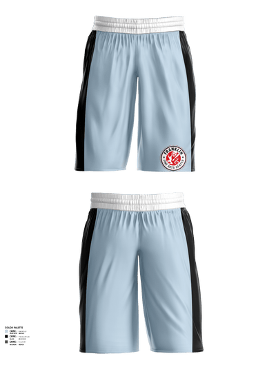 Khari merrills 28709214 Mens Basketball Shorts - 1