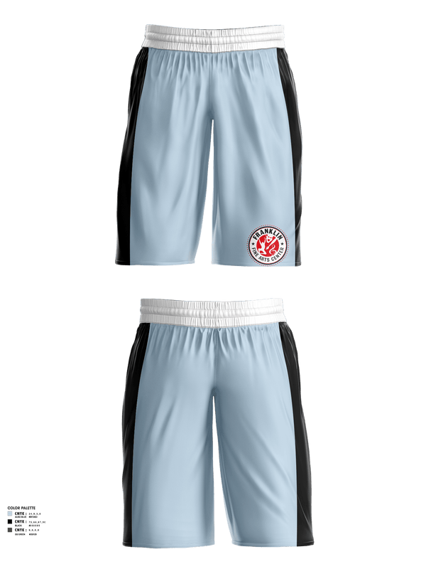 Mens Basketball Shorts, Khari merrills, Men's Basketball, Teamtime, Team time, sublimation, custom sports apparel, team uniforms, spirit wear, spiritwear, sports uniforms, custom shirts, team store, custom team store, fundraiser sports, apparel fundraiser