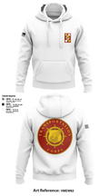 993rd Transportation Company 34221849 Hoodie - 2