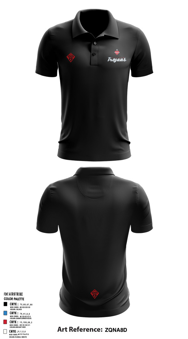 Short Sleeve Performance Polo, Boulder High School Girls VolleyballTeam Fishman, Women's Volleyball, Teamtime, Team time, sublimation, custom sports apparel, team uniforms, spirit wear, spiritwear, sports uniforms, custom shirts, team store, custom team store, fundraiser sports, apparel fundraiser