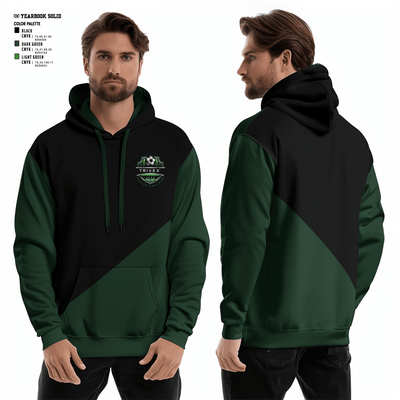 Trivex 96532016 Hoodie - 2