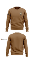 Somers 88885542 Crew Neck Sweatshirt - 1