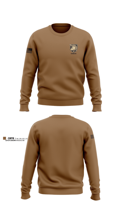 Somers 88885542 Crew Neck Sweatshirt - 1