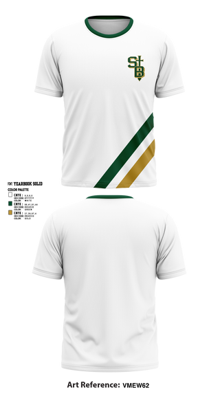 Short Sleeve Performance Shirt, Saint Bonaventure Soccer, Men's Soccer, Teamtime, Team time, sublimation, custom sports apparel, team uniforms, spirit wear, spiritwear, sports uniforms, custom shirts, team store, custom team store, fundraiser sports, apparel fundraiser