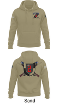 2nd Battalion 43692183 Hoodie - 98