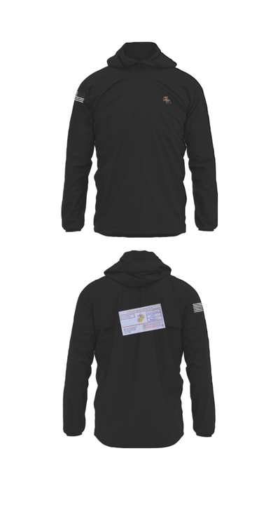 1/4 5379335 Windbreaker - 21