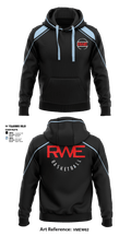 Rod wave elite 10283134 Hoodie - 1