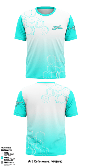 Old School Cotton Feel Shirt, DJ Sonic MarvelDJ Sonic Marvel, , Teamtime, Team time, sublimation, custom sports apparel, team uniforms, spirit wear, spiritwear, sports uniforms, custom shirts, team store, custom team store, fundraiser sports, apparel fundraiser