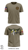 Operadores502d SFS Cobra Flight502d SFS S30C 62155969 Short Sleeve Performance Shirt - 3