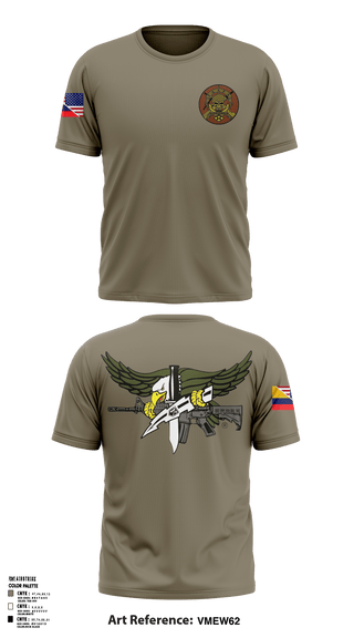 Short Sleeve Performance Shirt, 502d SFS S30C, Air Force, Teamtime, Team time, sublimation, custom sports apparel, team uniforms, spirit wear, spiritwear, sports uniforms, custom shirts, team store, custom team store, fundraiser sports, apparel fundraiser