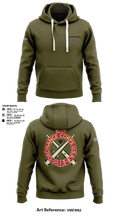 Armament 27729629 Hoodie - 1
