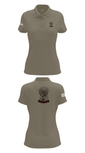 None 69864015 Women's Short Sleeve Performance Polo  - 71