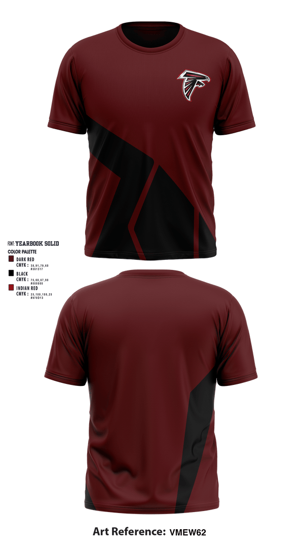 Short Sleeve Performance Shirt, northsac panthers, Football, Teamtime, Team time, sublimation, custom sports apparel, team uniforms, spirit wear, spiritwear, sports uniforms, custom shirts, team store, custom team store, fundraiser sports, apparel fundraiser
