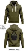 Greenside 5422440 Hoodie - 96