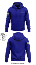 AIRSTATION MIAMI 21743089 Hoodie - 1