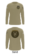 380 ESFS 95267878 Long Sleeve Performance Shirt 86