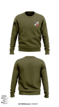AFWTF 70505600 Crew Neck Sweatshirt - 1