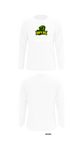Yakima Vipers 37662855 Long Sleeve Performance Shirt - 8