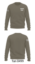 180th ESC 21484478 Crew Neck Sweatshirt - 65