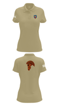 HHC, 311th (T)SC 14853900 Women's Short Sleeve Performance Polo  - 96