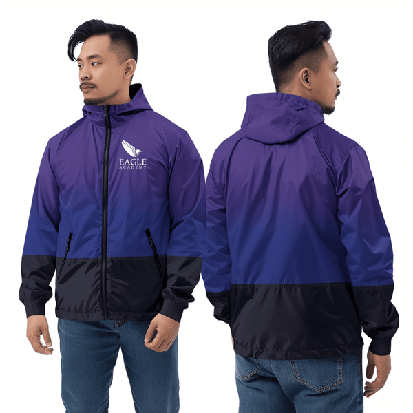 Windbreaker, Eagle b team, Men's Basketball, Teamtime, Team time, sublimation, custom sports apparel, team uniforms, spirit wear, spiritwear, sports uniforms, custom shirts, team store, custom team store, fundraiser sports, apparel fundraiser