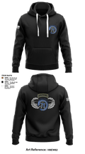 71st Chemical Company (HR) 90484778 Hoodie - 3