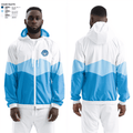 Flight basketball club 30375308 Windbreaker - 2
