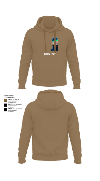 Hoodie, SMW 777, Air Force, Teamtime, Team time, sublimation, custom sports apparel, team uniforms, spirit wear, spiritwear, sports uniforms, custom shirts, team store, custom team store, fundraiser sports, apparel fundraiser