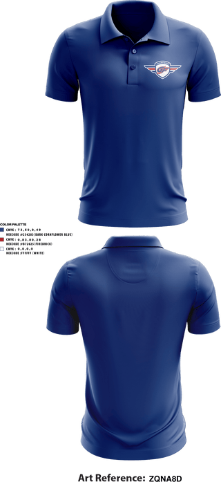Short Sleeve Performance Polo, Grand Forks Youth Hockey Association, Ice Hockey, Teamtime, Team time, sublimation, custom sports apparel, team uniforms, spirit wear, spiritwear, sports uniforms, custom shirts, team store, custom team store, fundraiser sports, apparel fundraiser