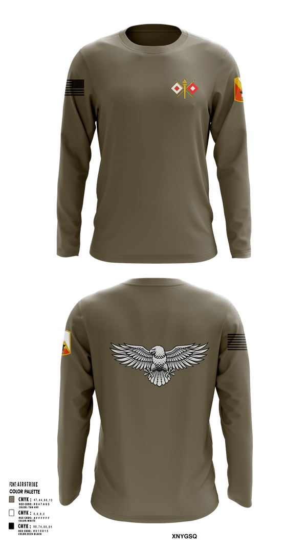 Long Sleeve Performance Shirt, USASA BELVOIR, Army, Teamtime, Team time, sublimation, custom sports apparel, team uniforms, spirit wear, spiritwear, sports uniforms, custom shirts, team store, custom team store, fundraiser sports, apparel fundraiser