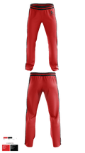 Assumption High School Volleyball 46770646 Sweatpants - 1