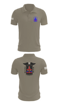 C co 29 BSB 47776352 Short Sleeve Performance Polo - 64