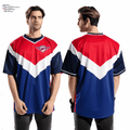 GRAND FORKS YOUTH HOCKEY ASSOCIATION 92789320 Short Sleeve Performance Shirt - 15