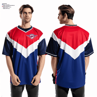 Short Sleeve Performance Shirt, Grand Forks Youth Hockey Association, Ice Hockey, Teamtime, Team time, sublimation, custom sports apparel, team uniforms, spirit wear, spiritwear, sports uniforms, custom shirts, team store, custom team store, fundraiser sports, apparel fundraiser