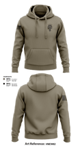 SGT FIALHO 35481764 Hoodie - 102
