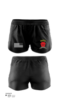 A co 1-111th MTRAco 1-111th secfor 26683697 Women's Shorts - 1