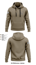 Dirty Dawgz 3192563 Hoodie - 3