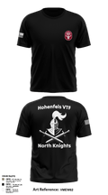 Hohenfels VTF 55832248 Short Sleeve Performance Shirt - 3