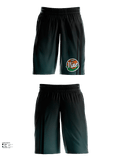 Vine 70682058 Mens Reversible Basketball Shorts - 1