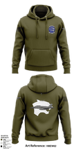 VAQ-139 Cougars 17202131 Hoodie - 1