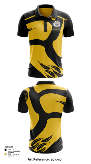 Short Sleeve Performance Polo, Santa Fe High School, Women's Volleyball, Teamtime, Team time, sublimation, custom sports apparel, team uniforms, spirit wear, spiritwear, sports uniforms, custom shirts, team store, custom team store, fundraiser sports, apparel fundraiser