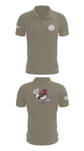 Profile Bros 90591852 Short Sleeve Performance Polo - 30