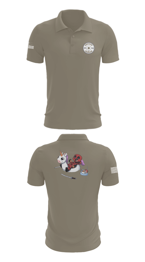 Short Sleeve Performance Polo, Profile Bros, , Teamtime, Team time, sublimation, custom sports apparel, team uniforms, spirit wear, spiritwear, sports uniforms, custom shirts, team store, custom team store, fundraiser sports, apparel fundraiser