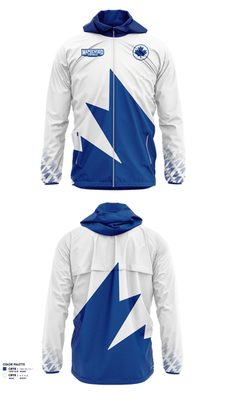 Hoodie, Maplewood Football, Football, Teamtime, Team time, sublimation, custom sports apparel, team uniforms, spirit wear, spiritwear, sports uniforms, custom shirts, team store, custom team store, fundraiser sports, apparel fundraiser