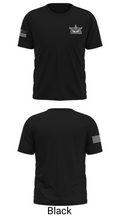 HCS 935th Aviation support battalion 94548122 Old School Cotton Feel Shirt - 30